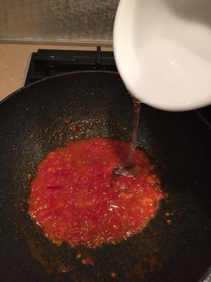 番茄焗饭的做法 步骤6