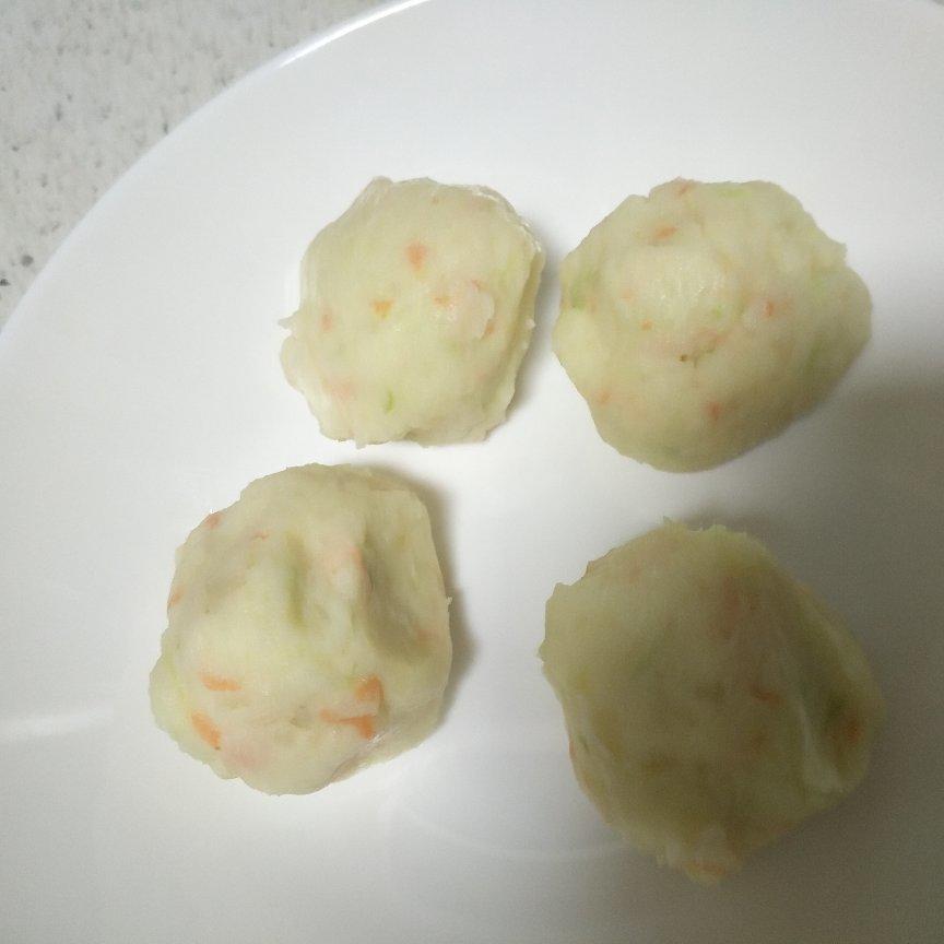 日式土豆沙拉