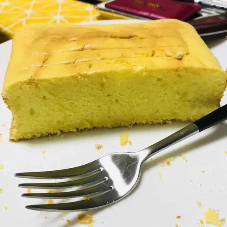 日本棉花蛋糕