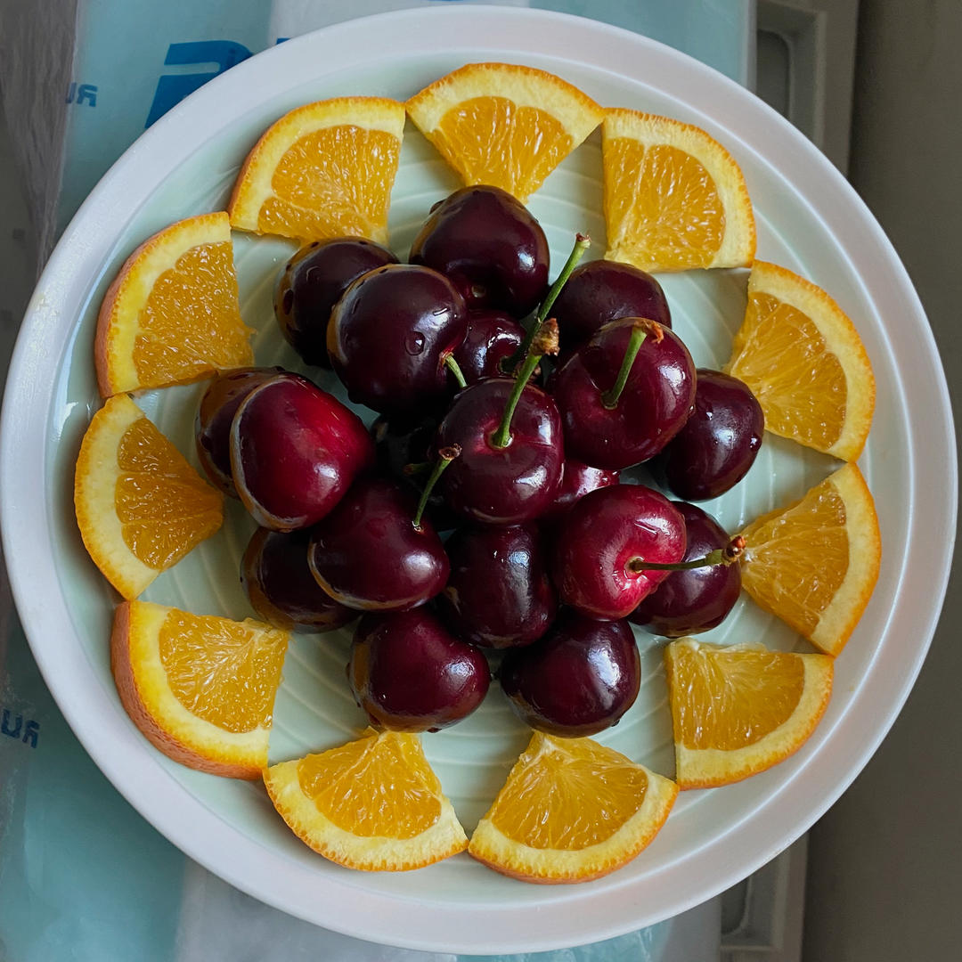 小熊抱抱橙（娃娃乐）