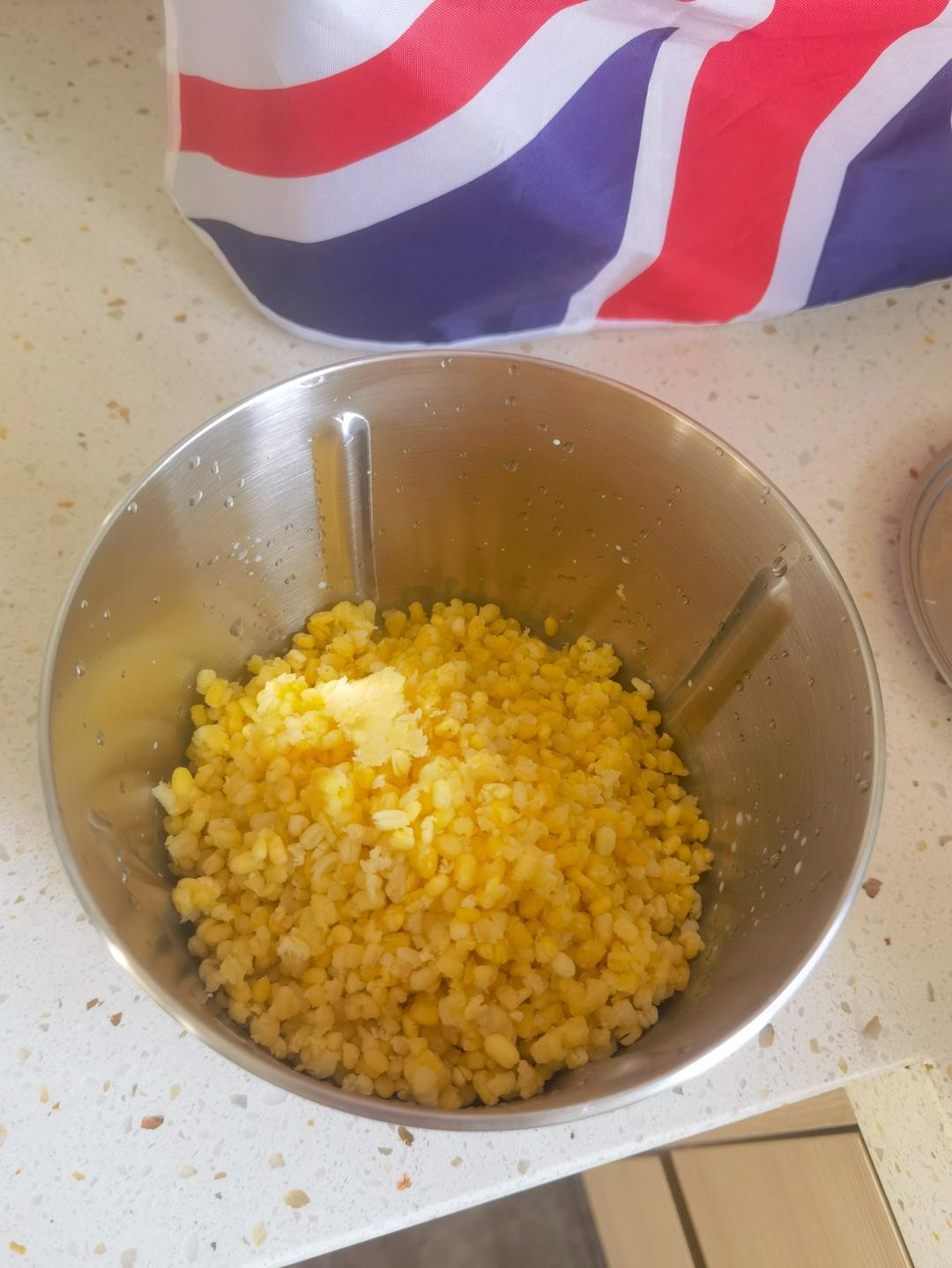 清清爽爽de绿豆饼