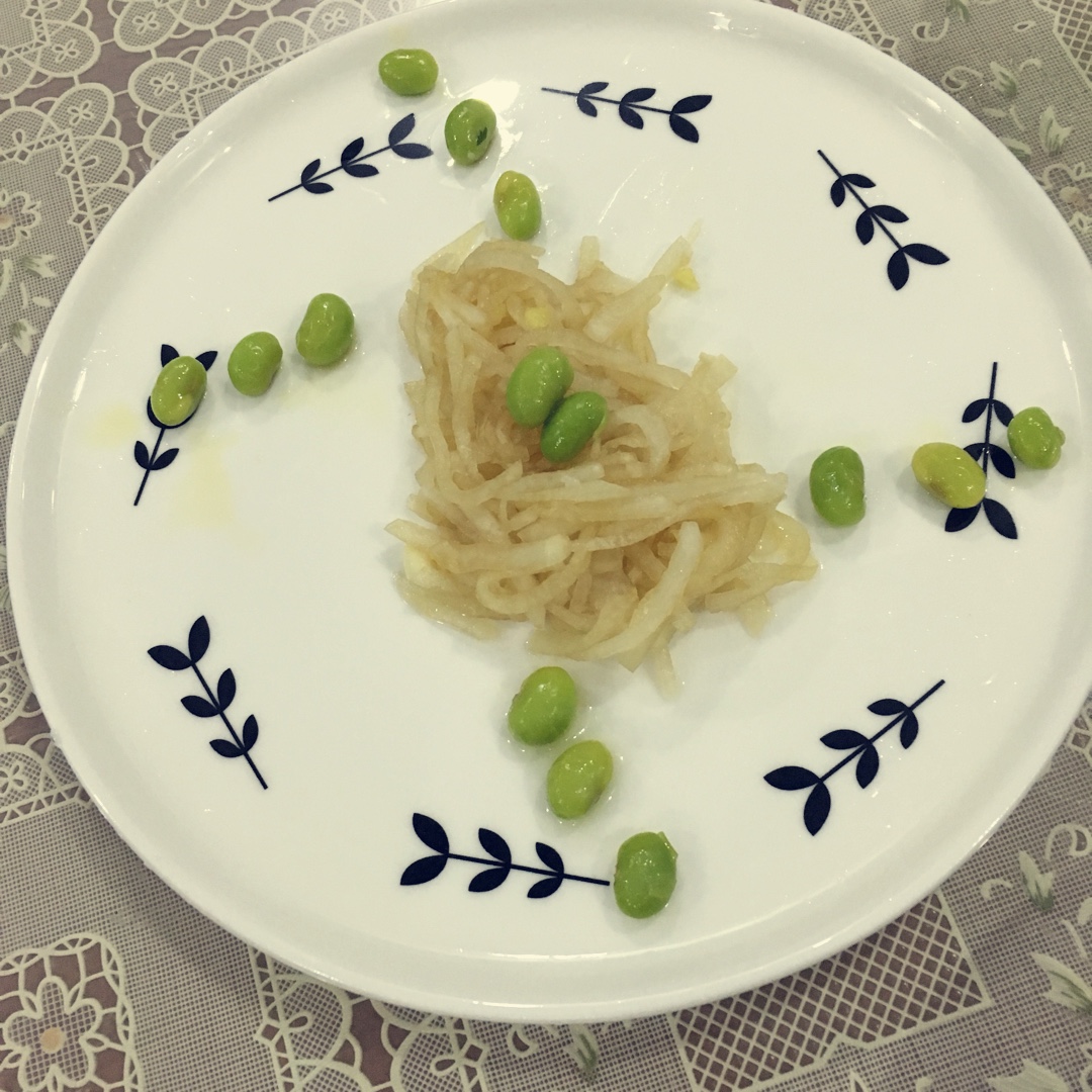 云南味凉拌白萝卜/凉拌黄瓜/凉拌莴苣/凉拌咸番茄