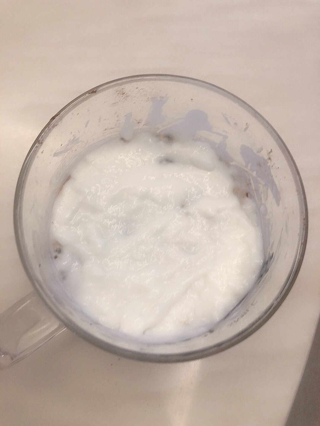 酸奶提拉米苏的做法 步骤7