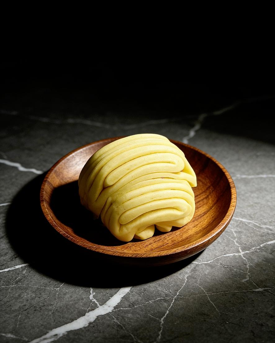 玉米花卷馒头「私房爆单秘方」