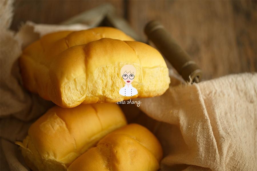 胡萝卜餐包——营养健康的早餐