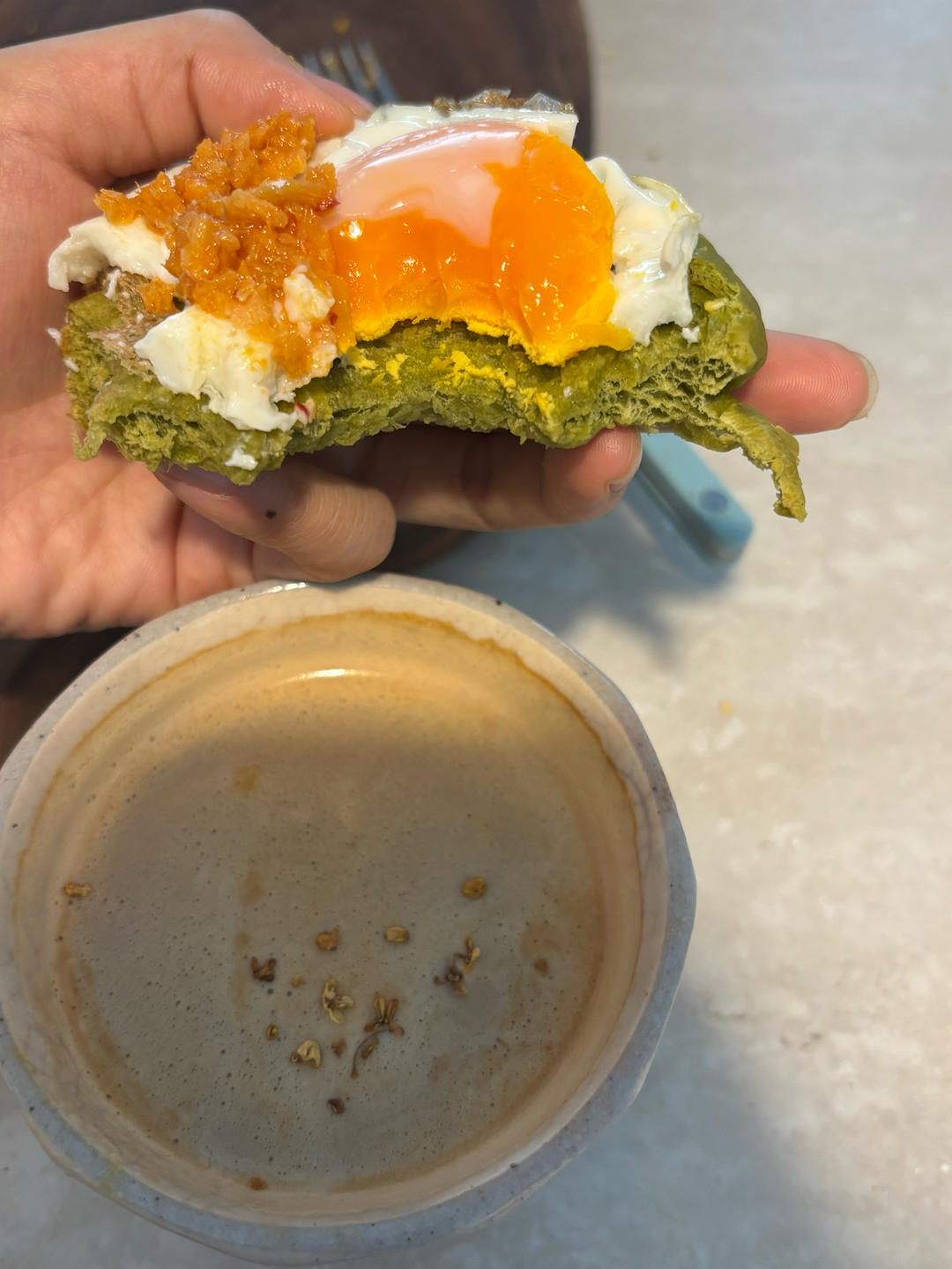 早餐食记
