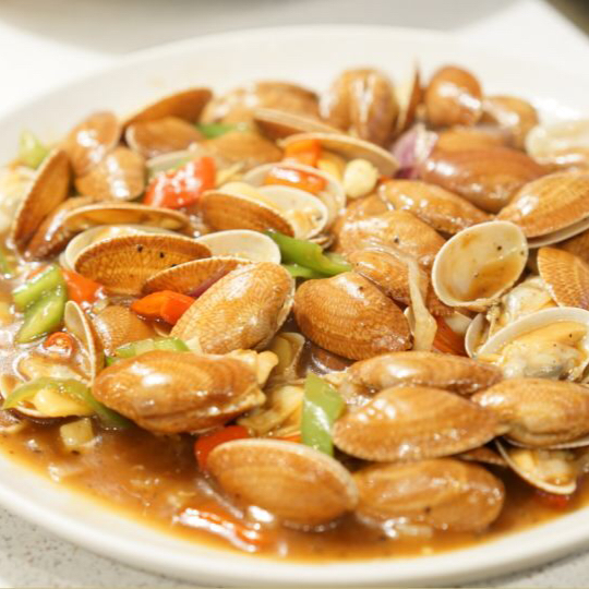 午餐•2016年4月27日