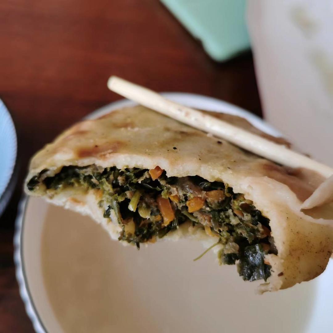 羊肉胡萝卜饺子馅