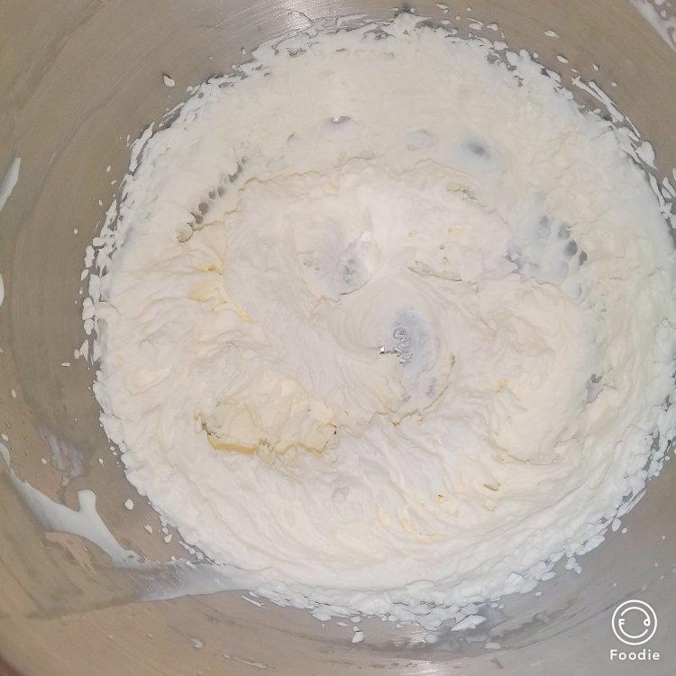 淡奶油的打发全过程，新手100%成功