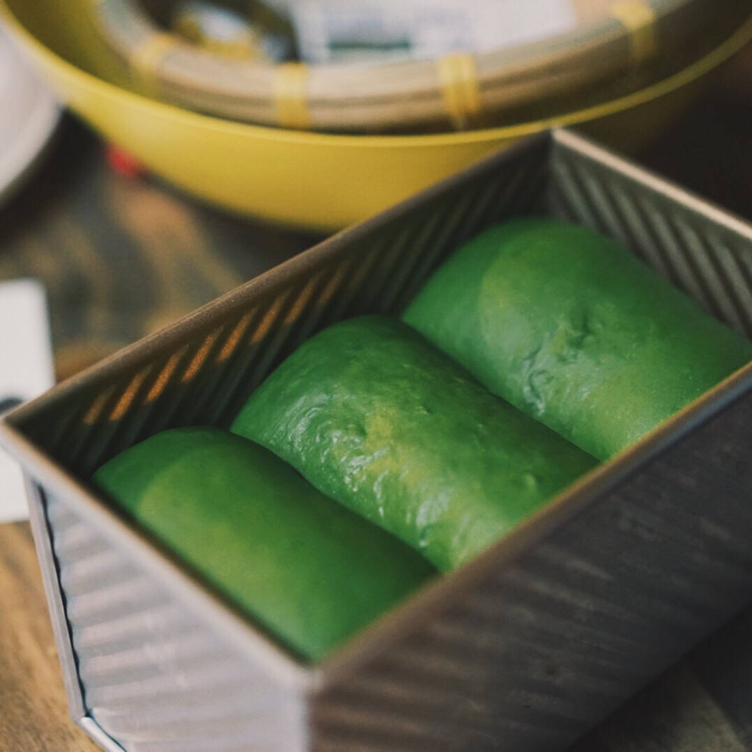 红豆吐司～好吃的昏过去