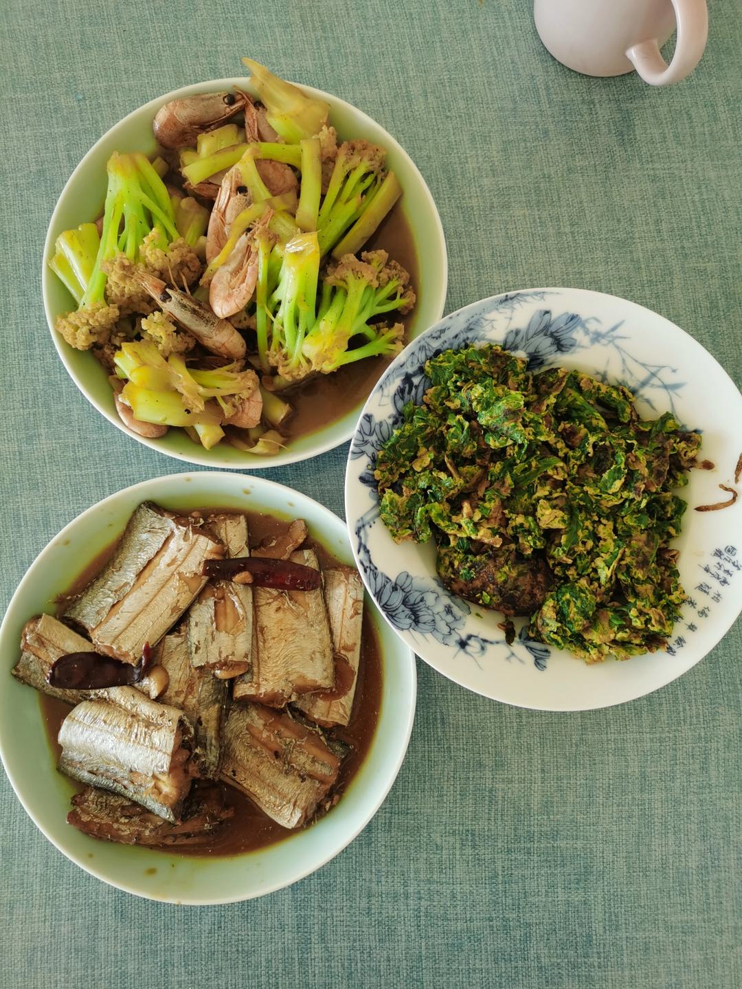 最地道的【红烧带鱼】这样做太鲜美了❗️