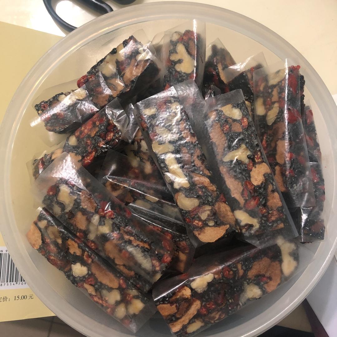 阿胶糕 超详细 零失败（附视频）