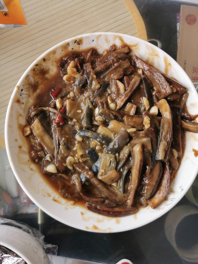㊙️无需油炸～超级好吃又下饭的红烧茄子🍆