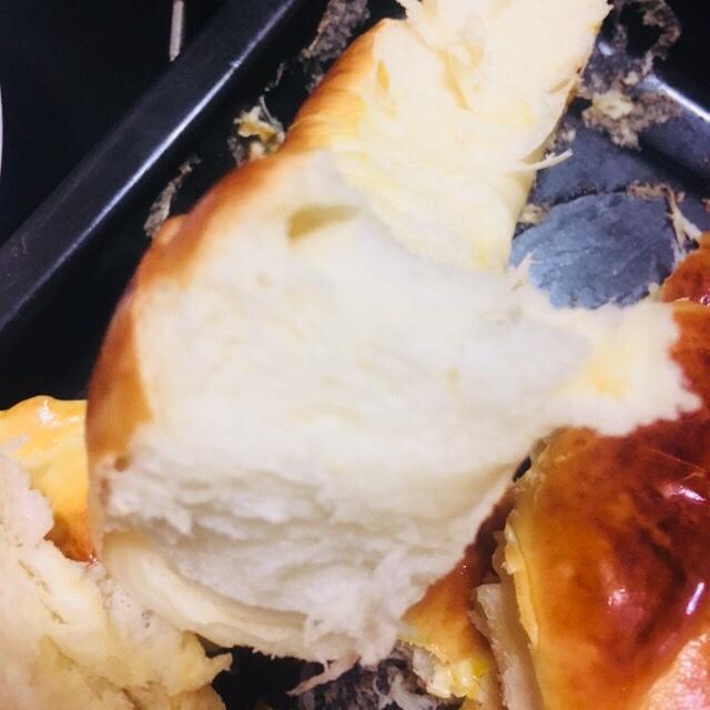 牛角面包