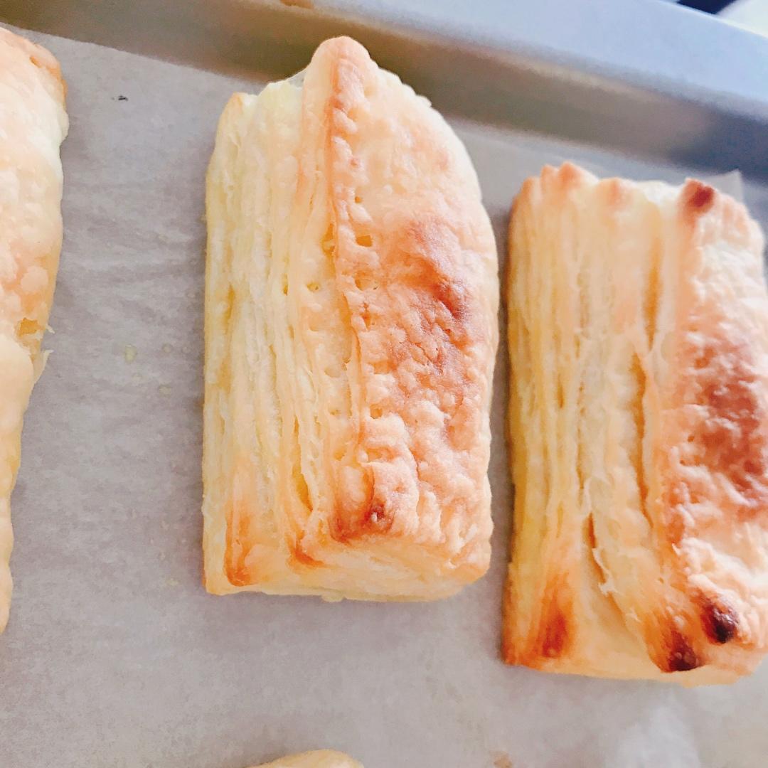 万能千层酥皮