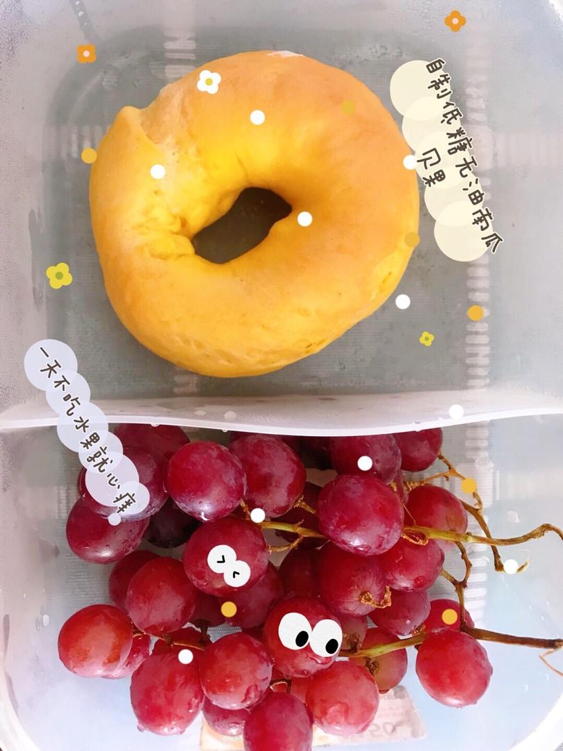 贝果新手看过来——超详细基础贝果每步注意事项