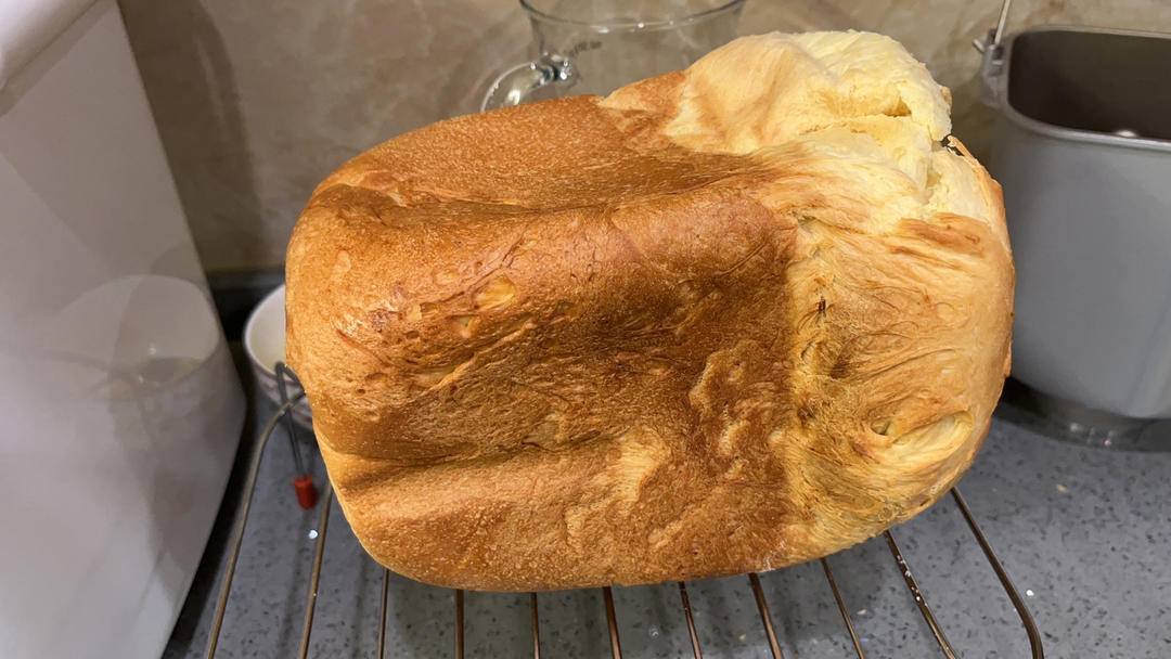 松下面包机～快手吐司🍞