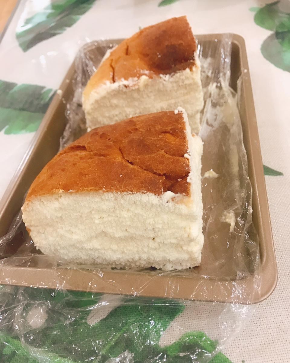 然妈小灶 奶酪包