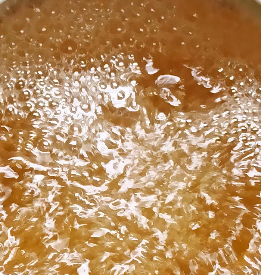 转化糖浆 | 月饼必不可少的原材料