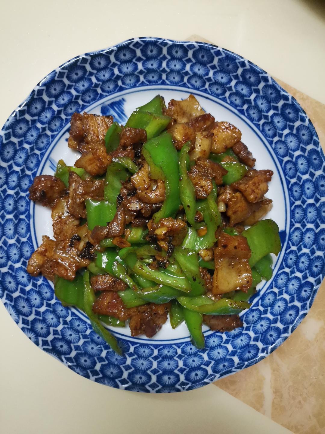 农家小炒肉