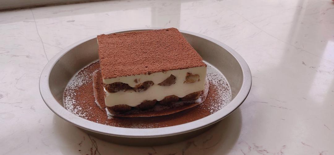 Tiramisu经典提拉米苏珍藏版配方