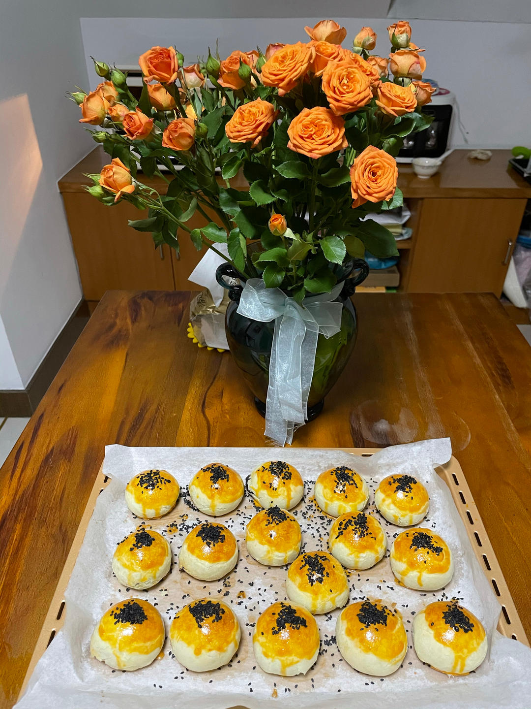 晚餐•2023年4月29日