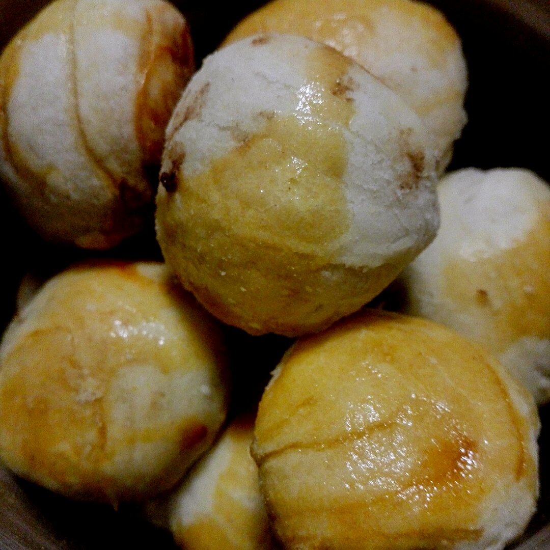 豆沙酥