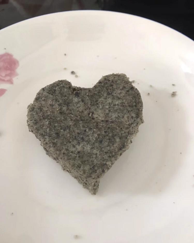 无油无糖杂粮酸奶蒸蛋糕（减脂健身党）