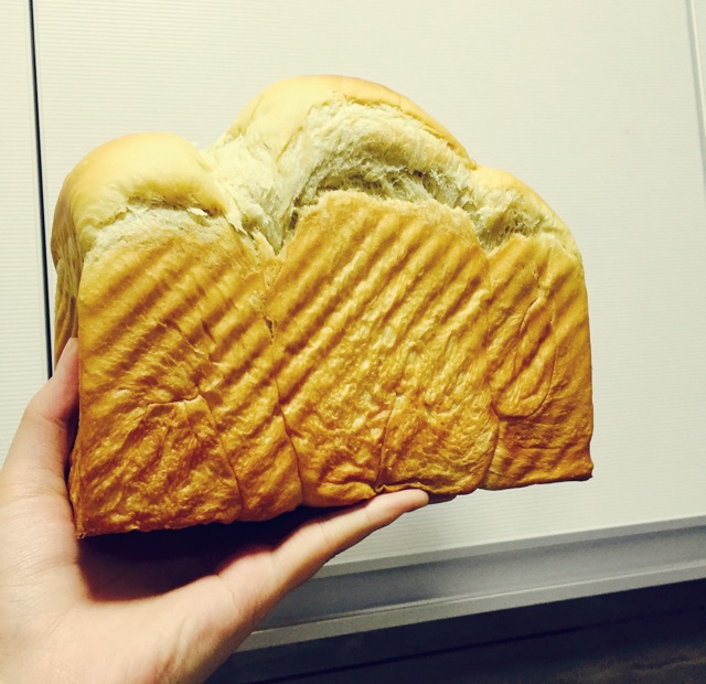面包机黑糖核桃吐司面包