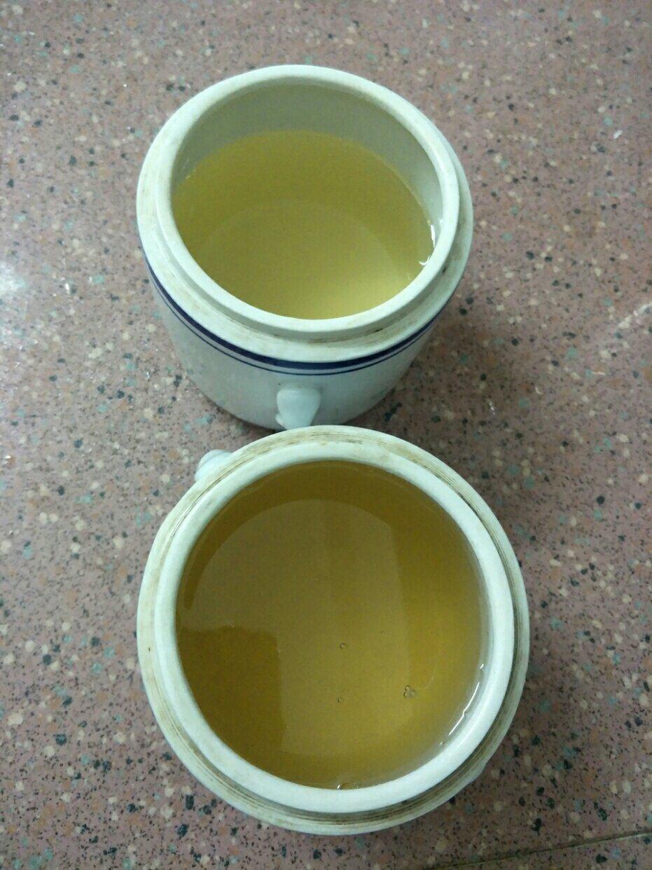 最简单的《熬猪油》方法