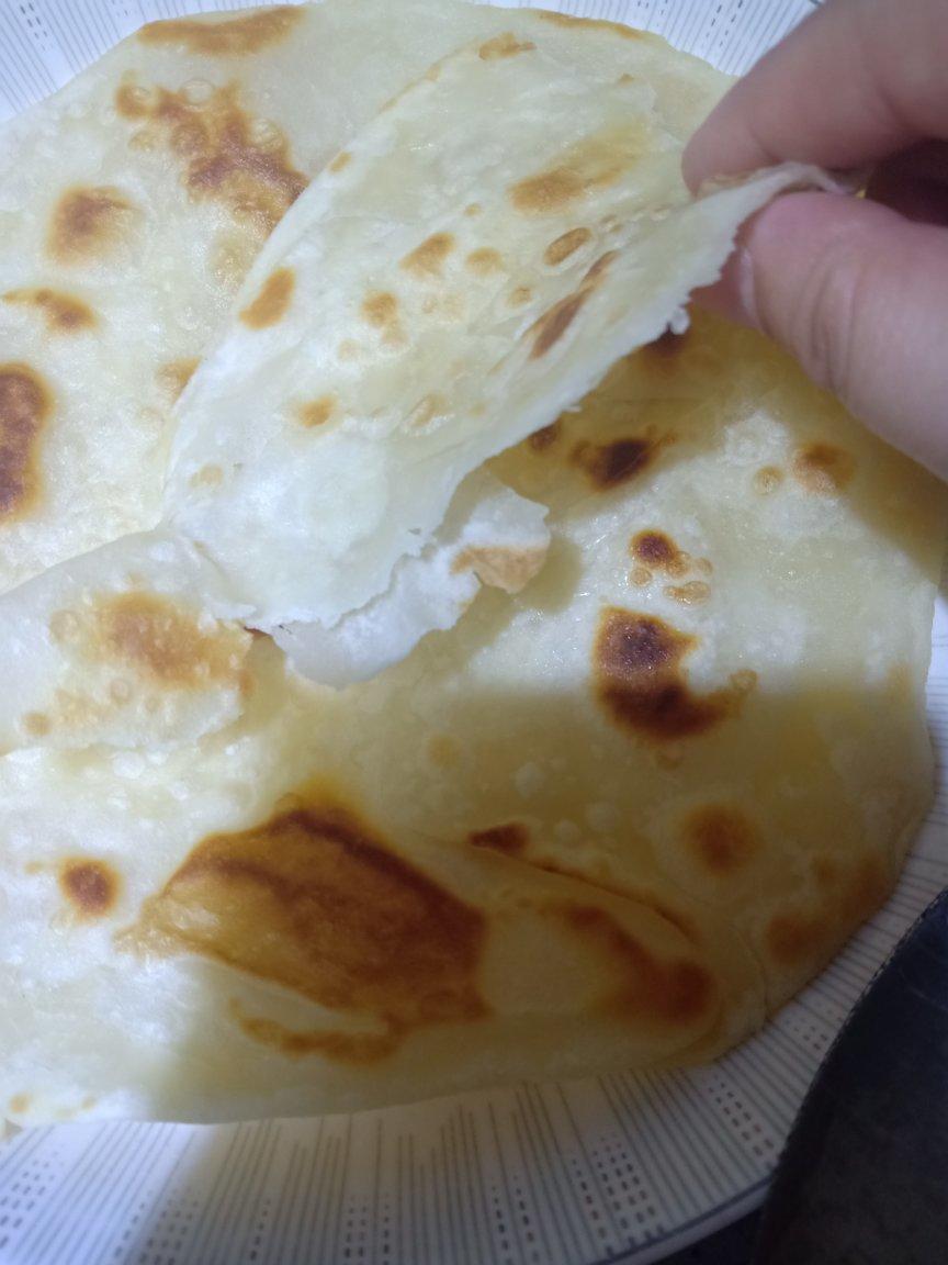 家常油饼