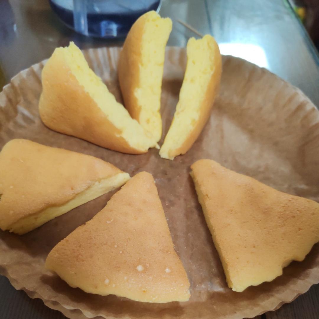 酸奶蛋糕