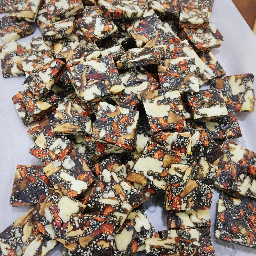 固元膏(同仁堂配方)