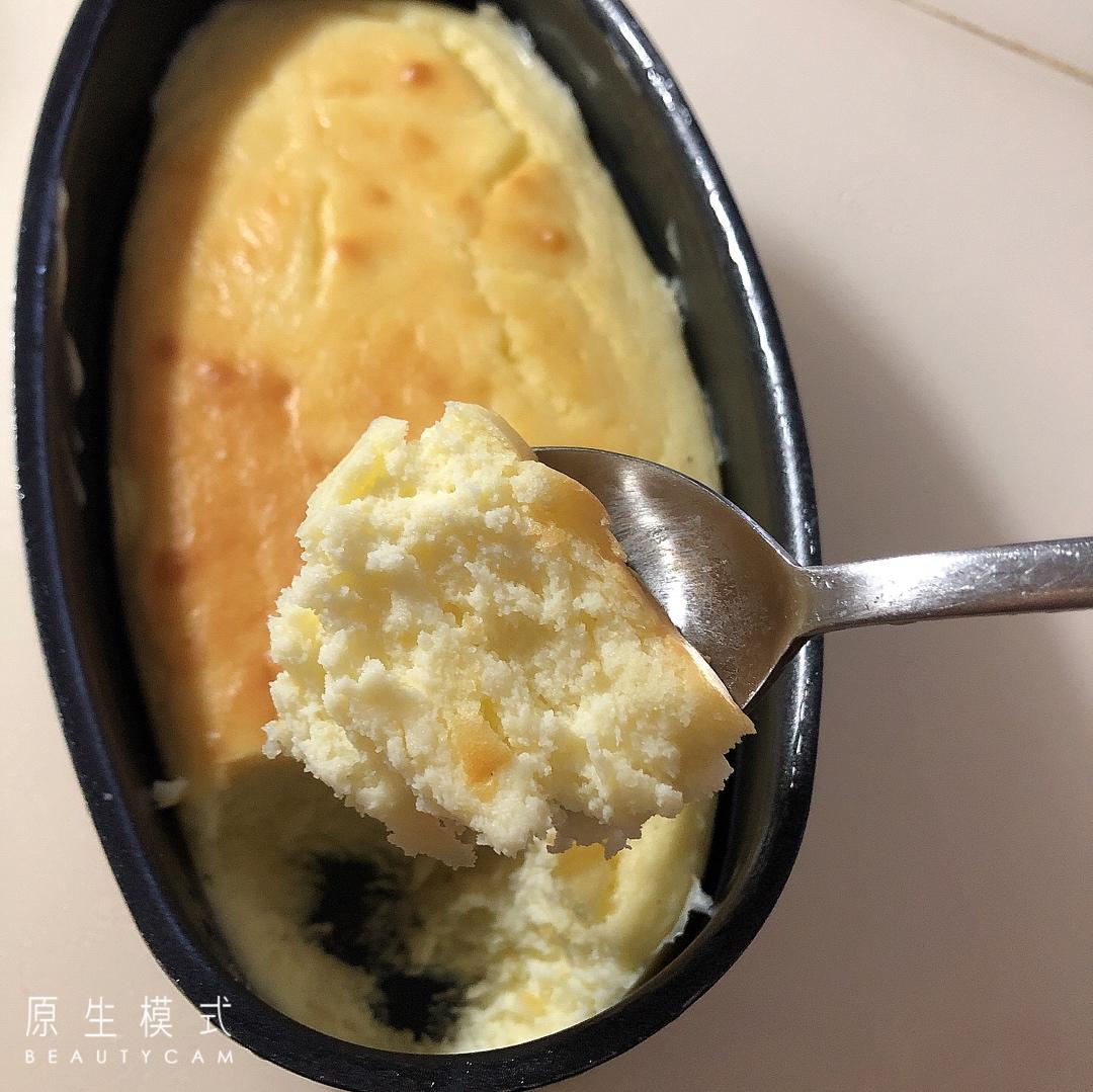 舒芙蕾乳酪蛋糕