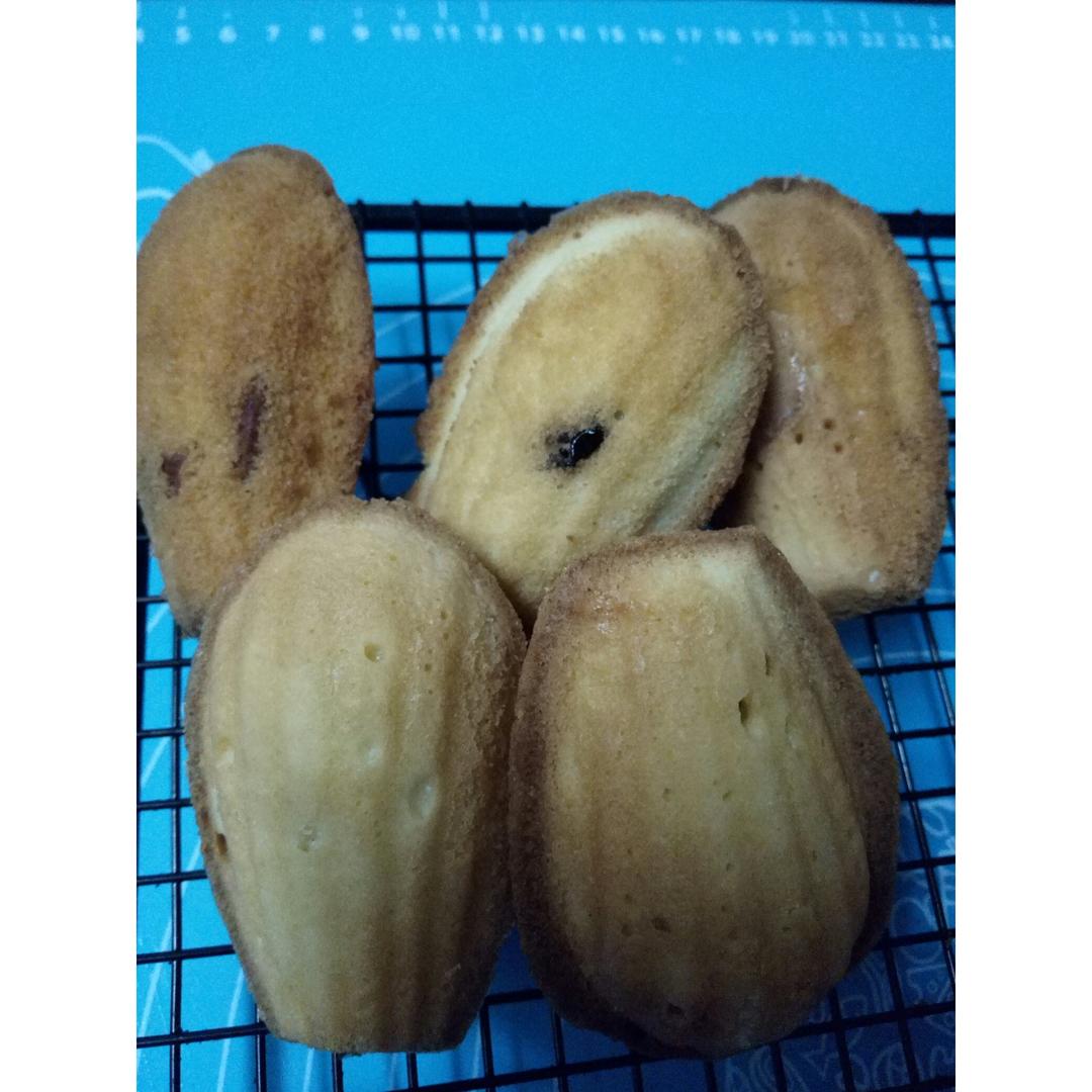 松仁玛德琳