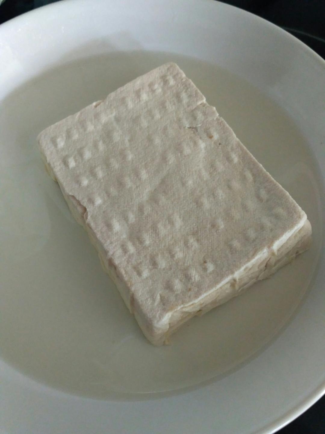 绝对零失败自制豆腐脑、豆腐（详细图解步骤）