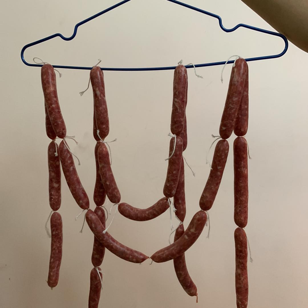 小香肠 脆皮肠（黑胡椒、原味、玉米、辣味）