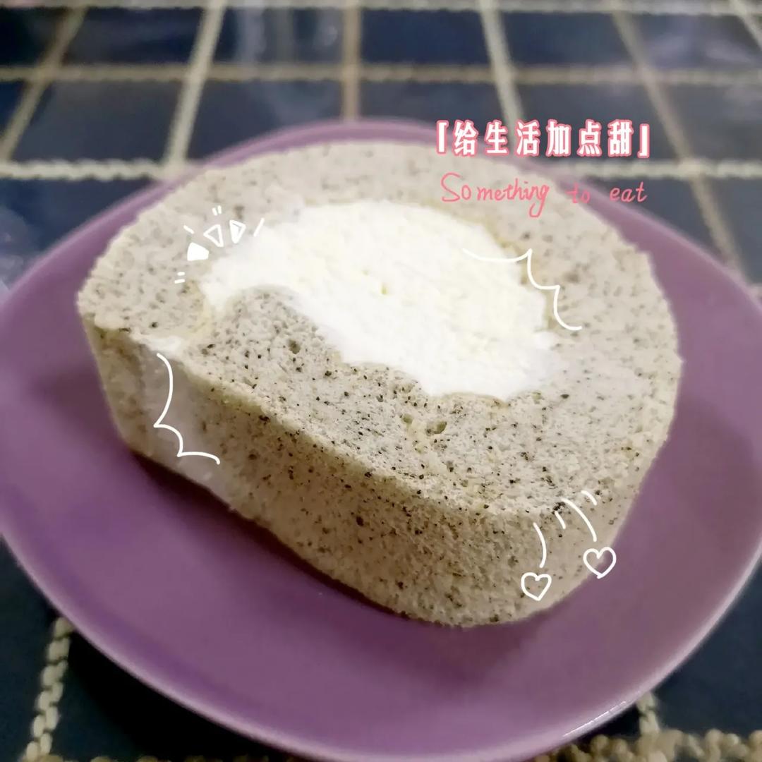 比原版还好吃‼️复刻山姆瑞士卷㊙️超详细教程