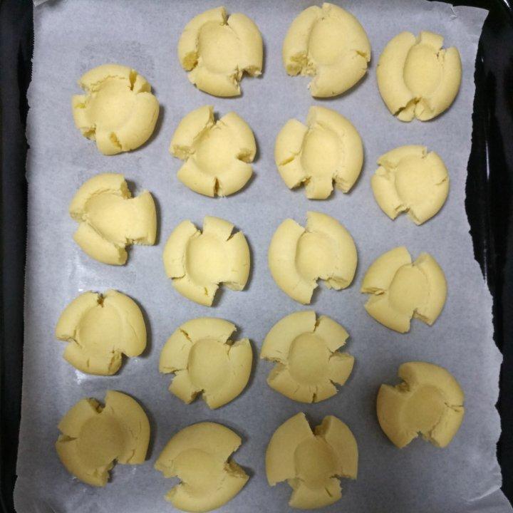 玛格丽特饼干