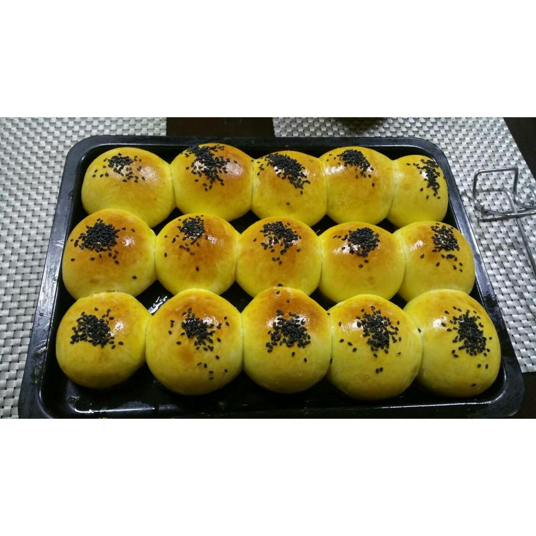 红豆餐包