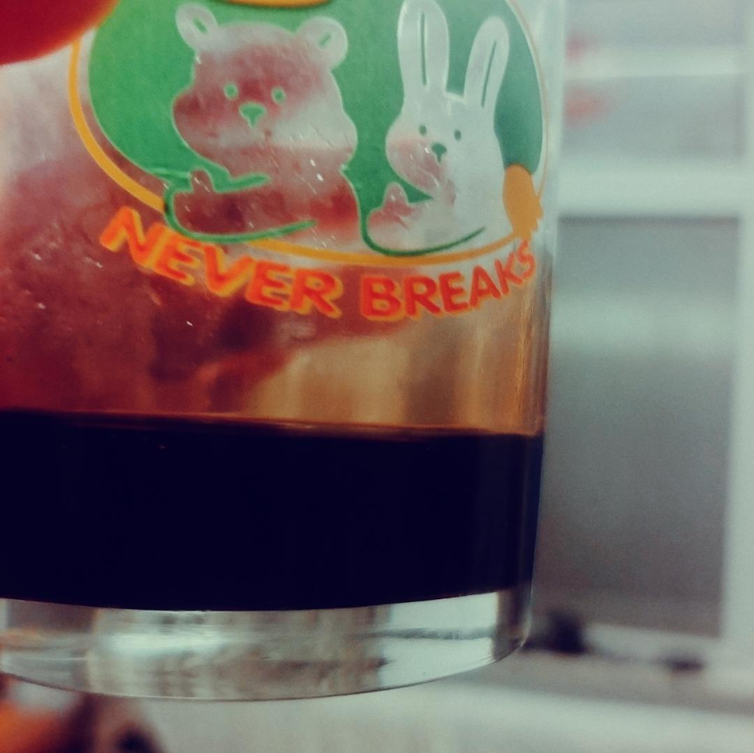 怎么熬粘稠的红糖水（凉糕冰粉等甜品必备）