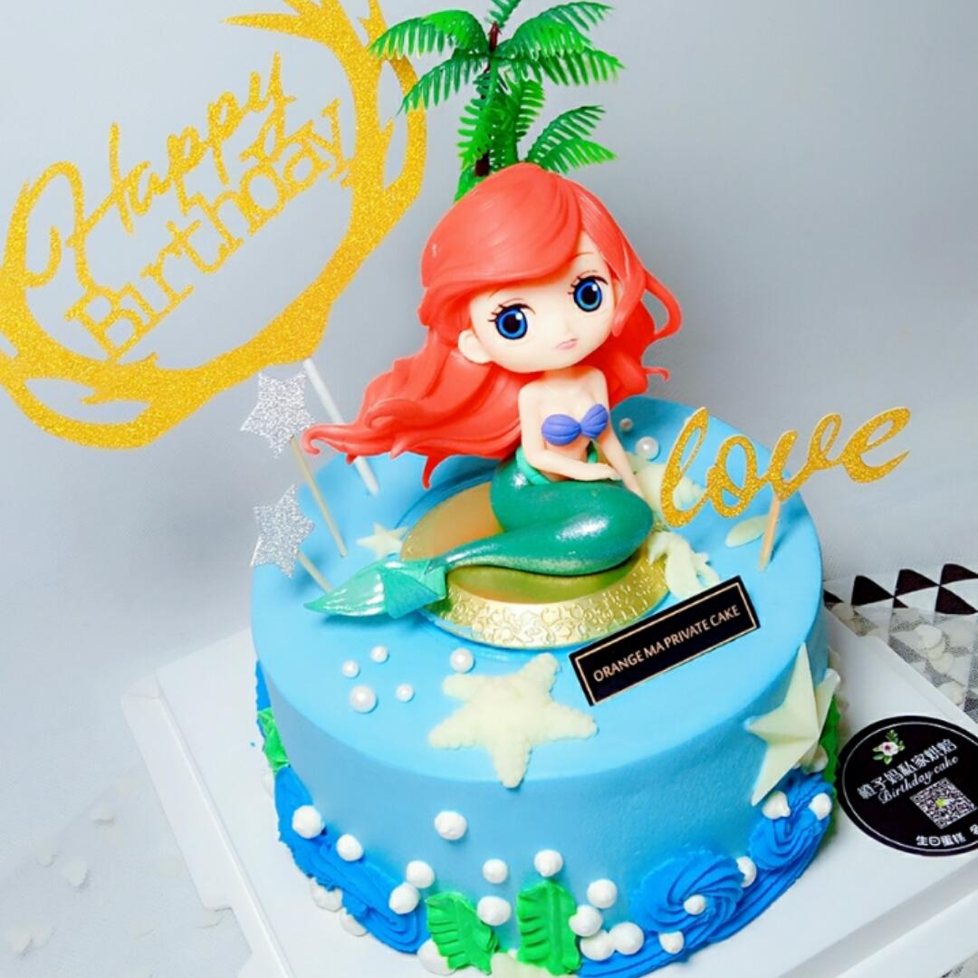 橙子妈私家烘焙