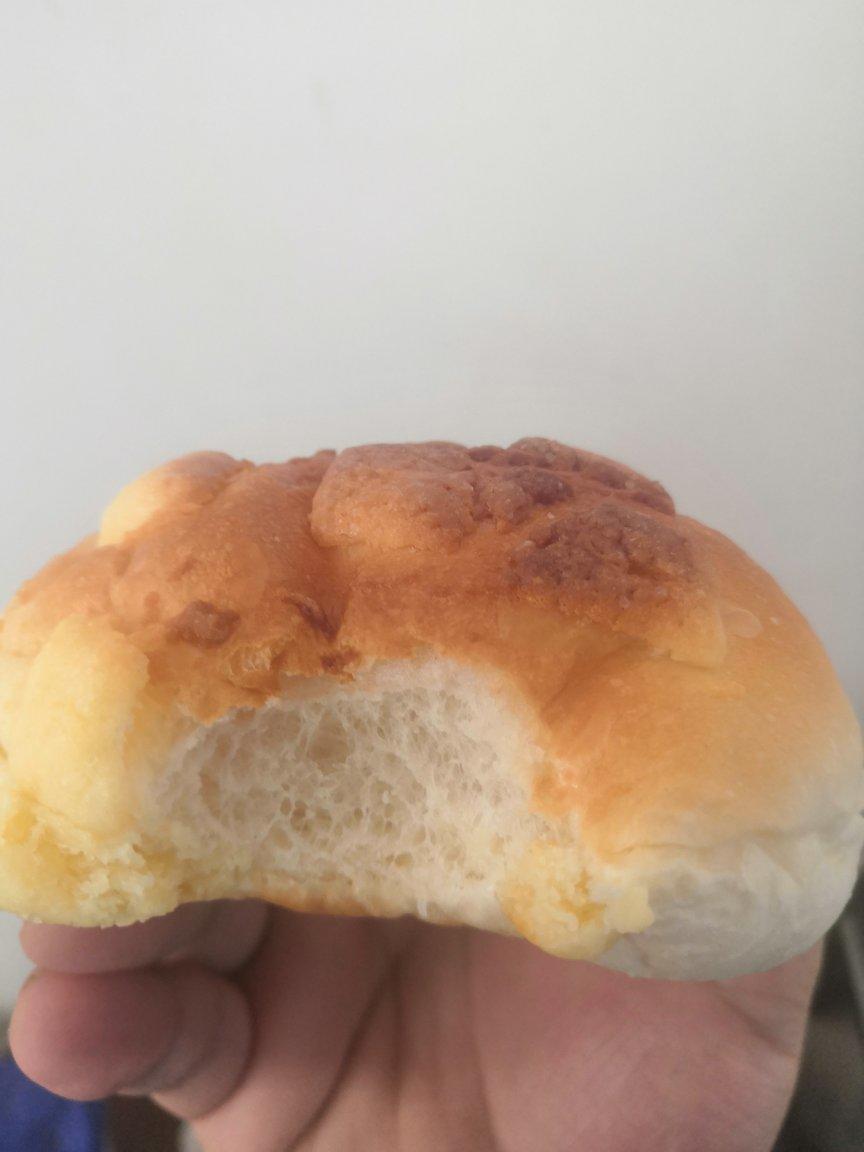 菠萝包（8个）