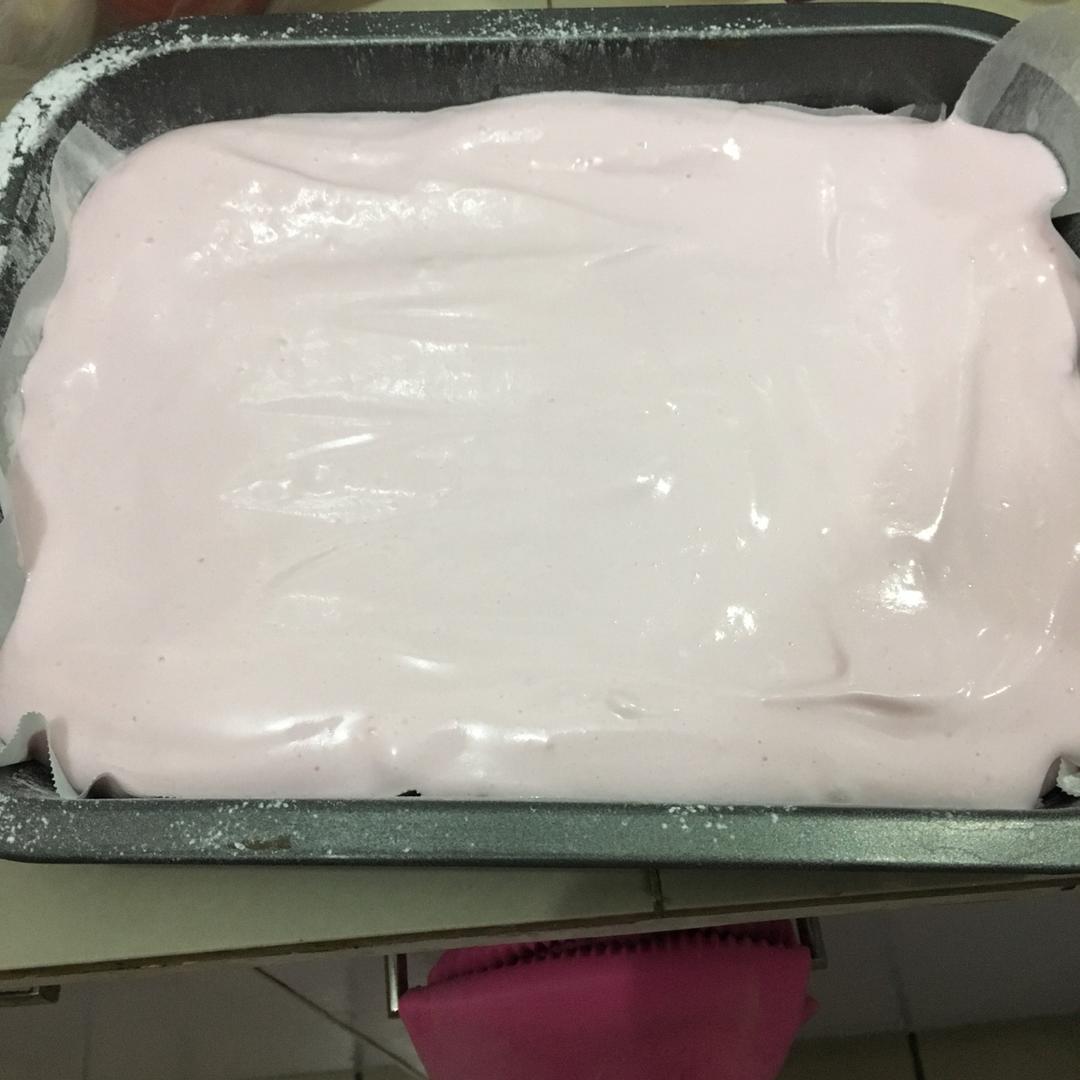节日百搭款 --- 甜软Q弹的棉花糖