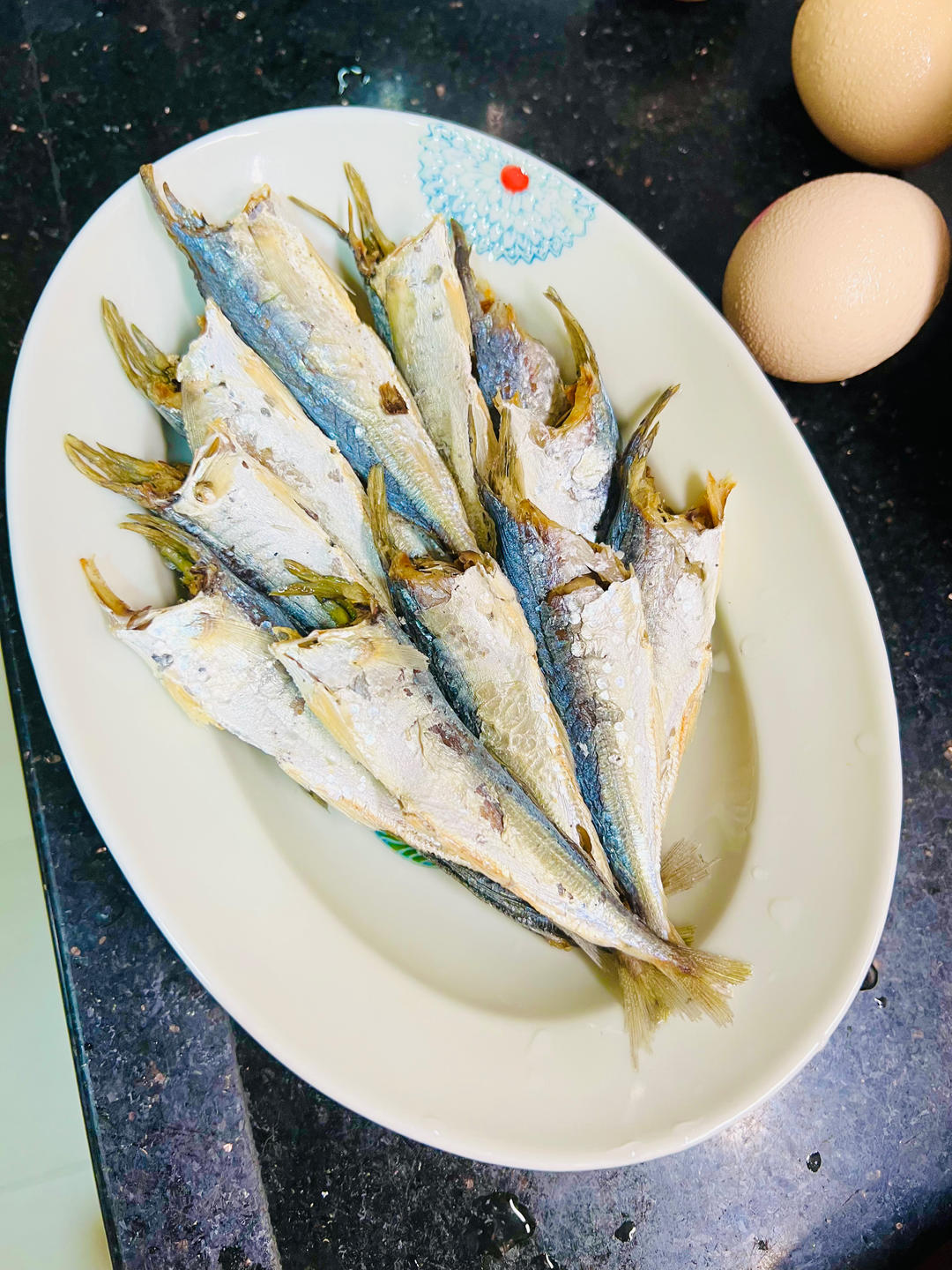 虾仁蒸蛋【10月北鼎蒸煮炖锅食谱】