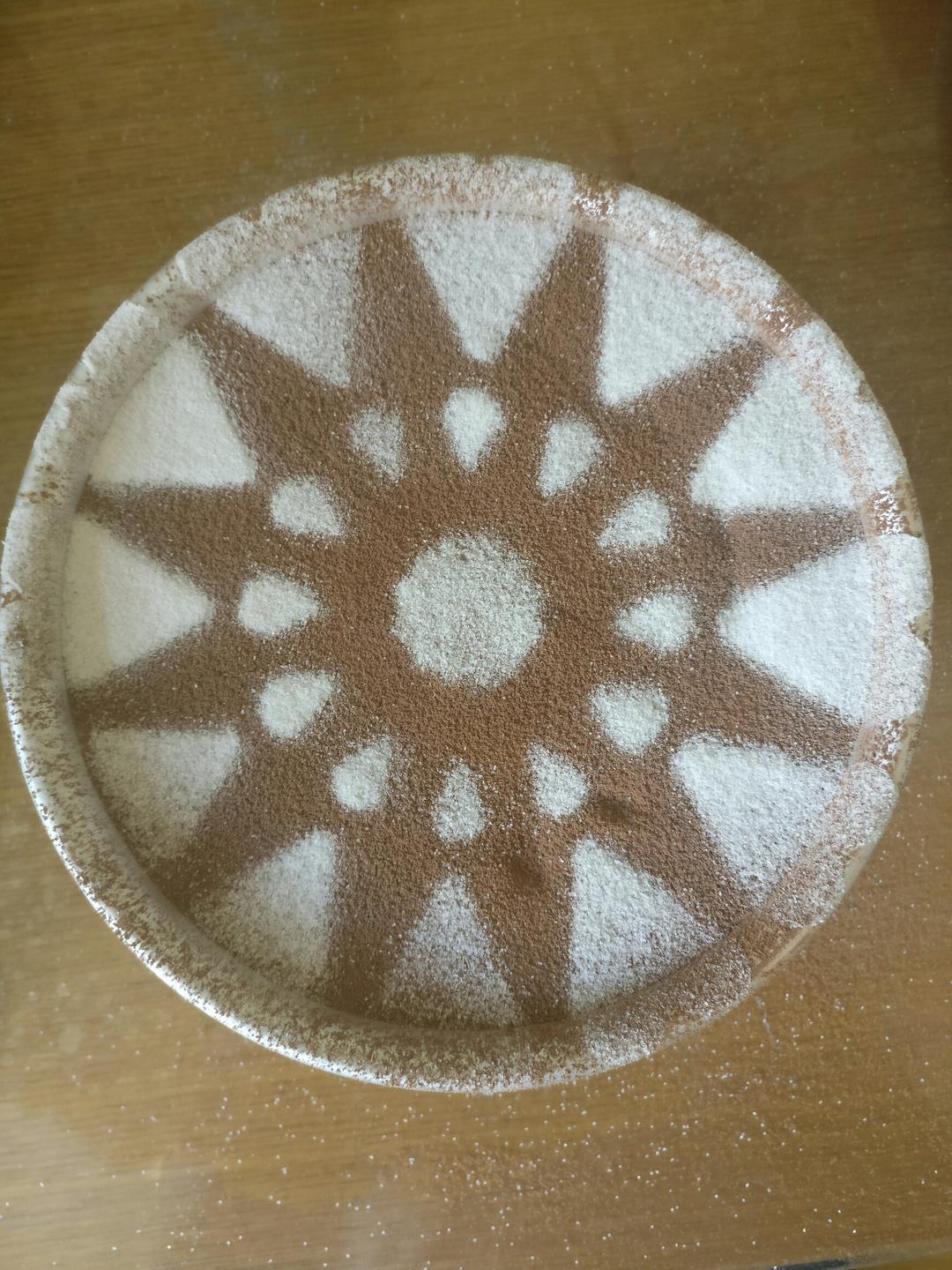 《Tinrry+》提拉米苏