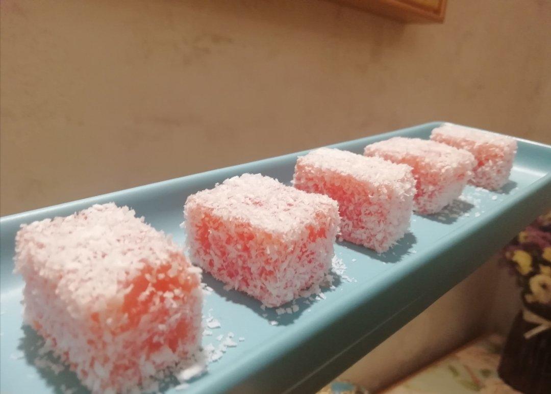 西红柿小方-酸甜可口，软嫩滑爽，好吃！