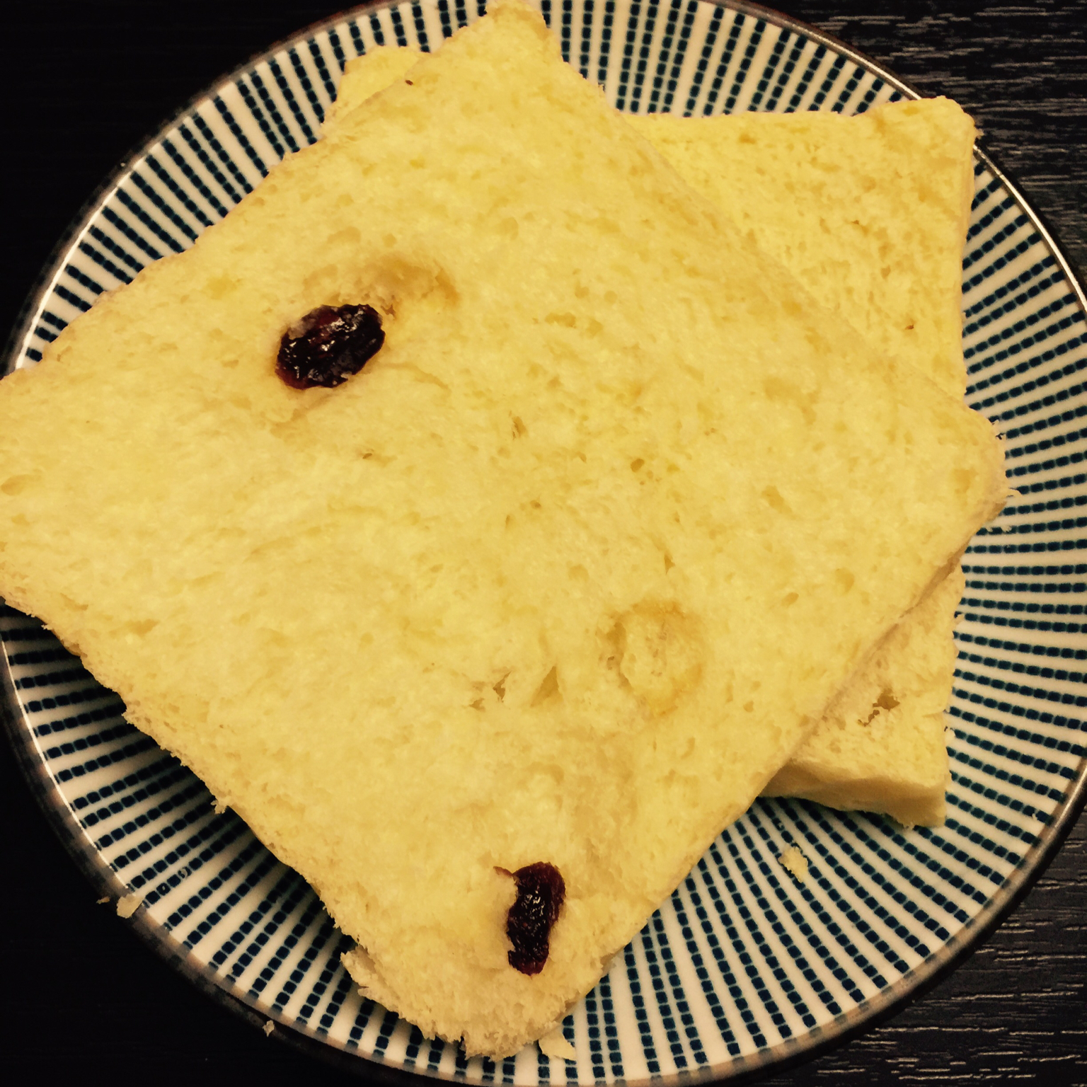 65度汤种吐司（附超简便制作汤种方法）