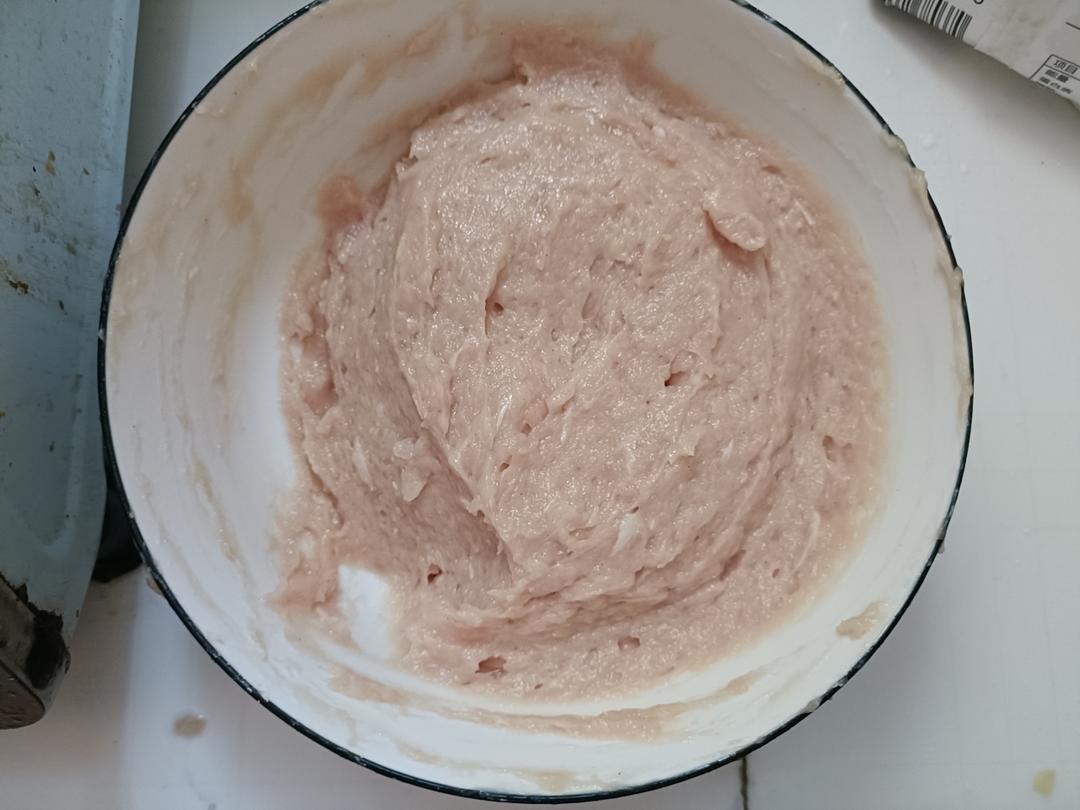 福鼎肉片