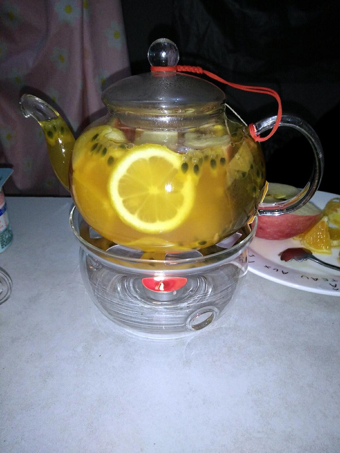 水果茶
